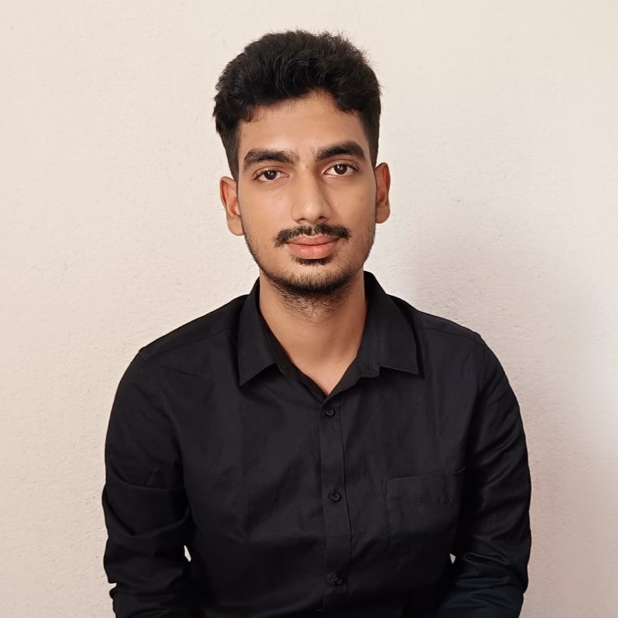 Ankur Halder